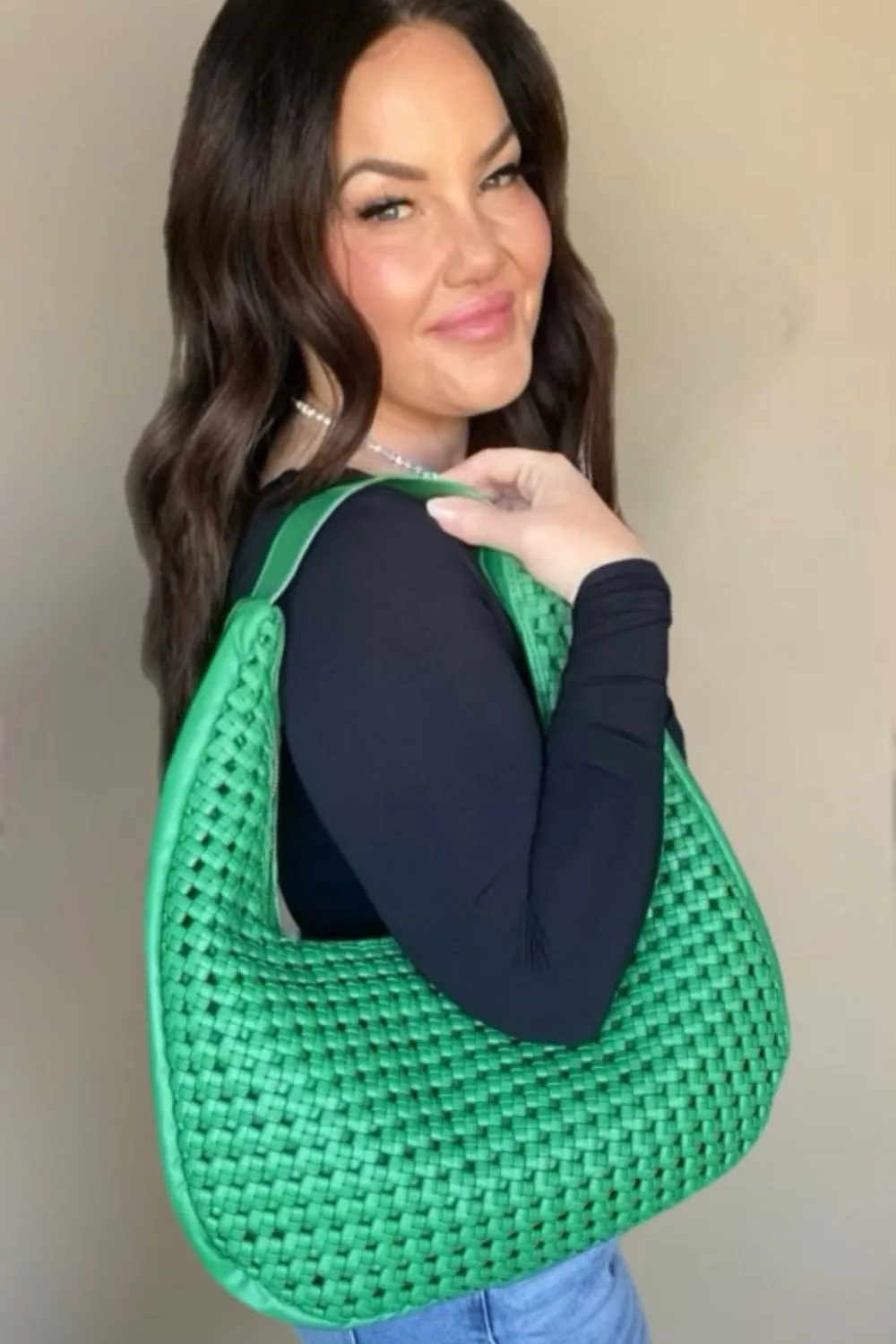 The Mary | Green