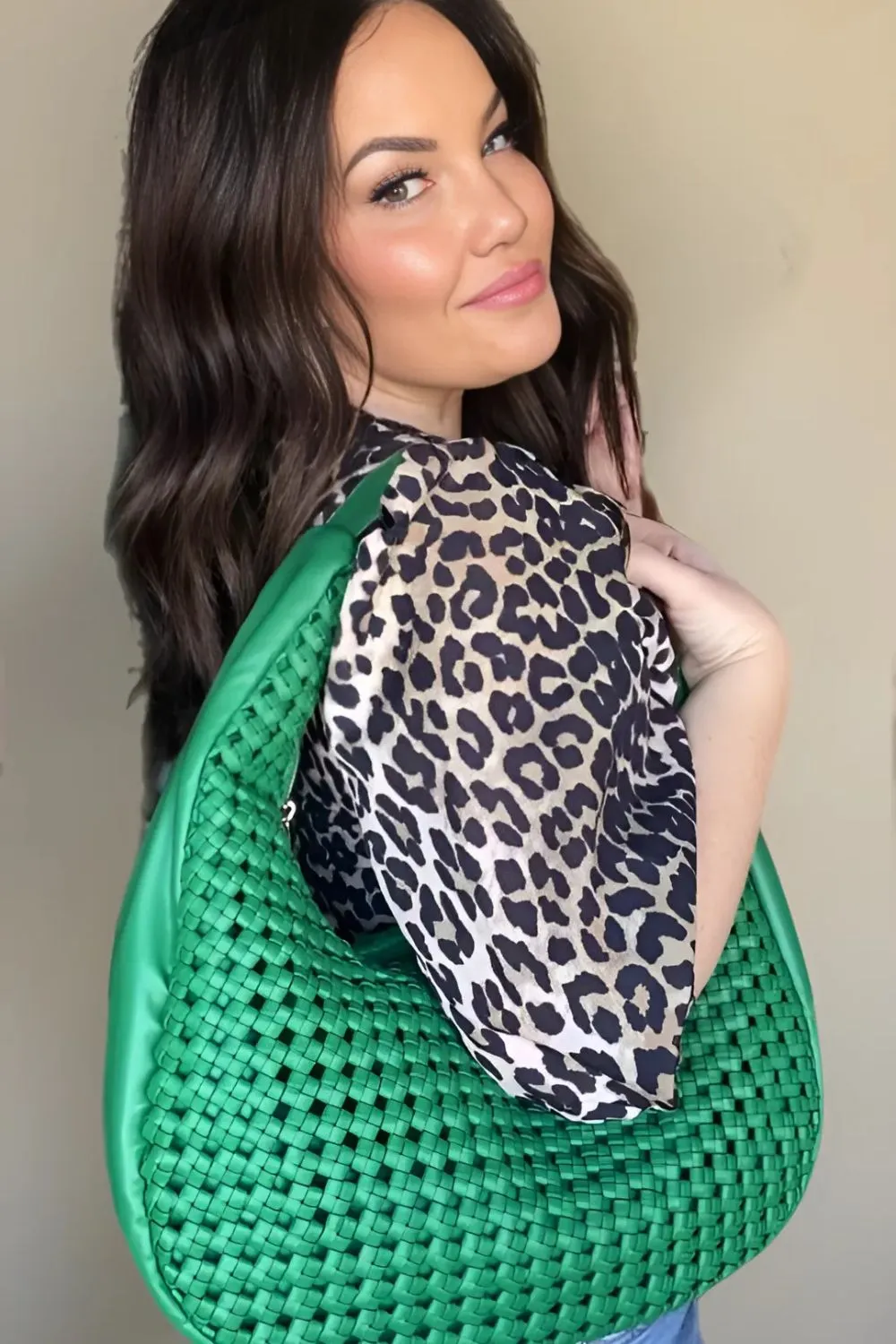 The Mary | Green