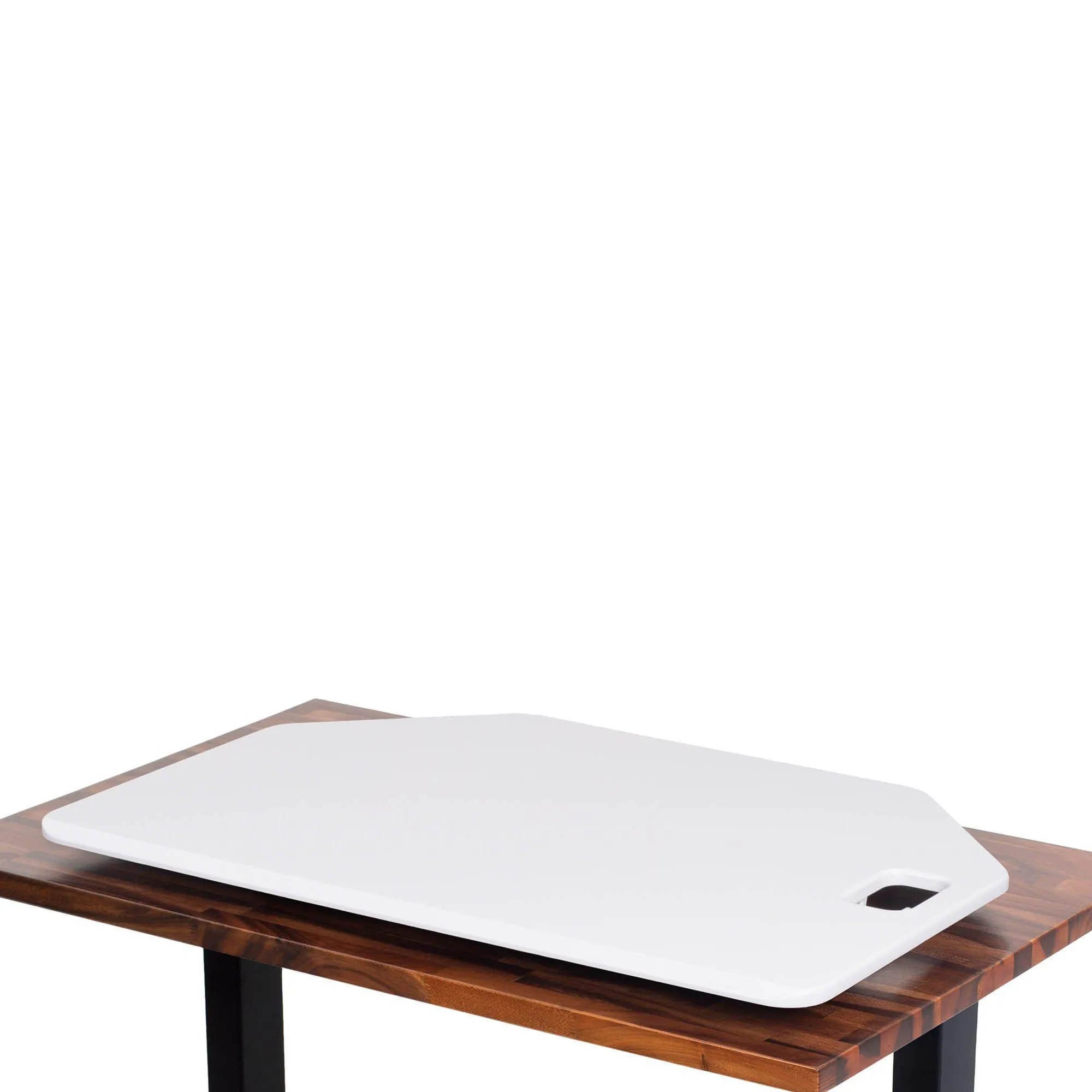 X-Elite Premier 40" Standing Desk Converter - White