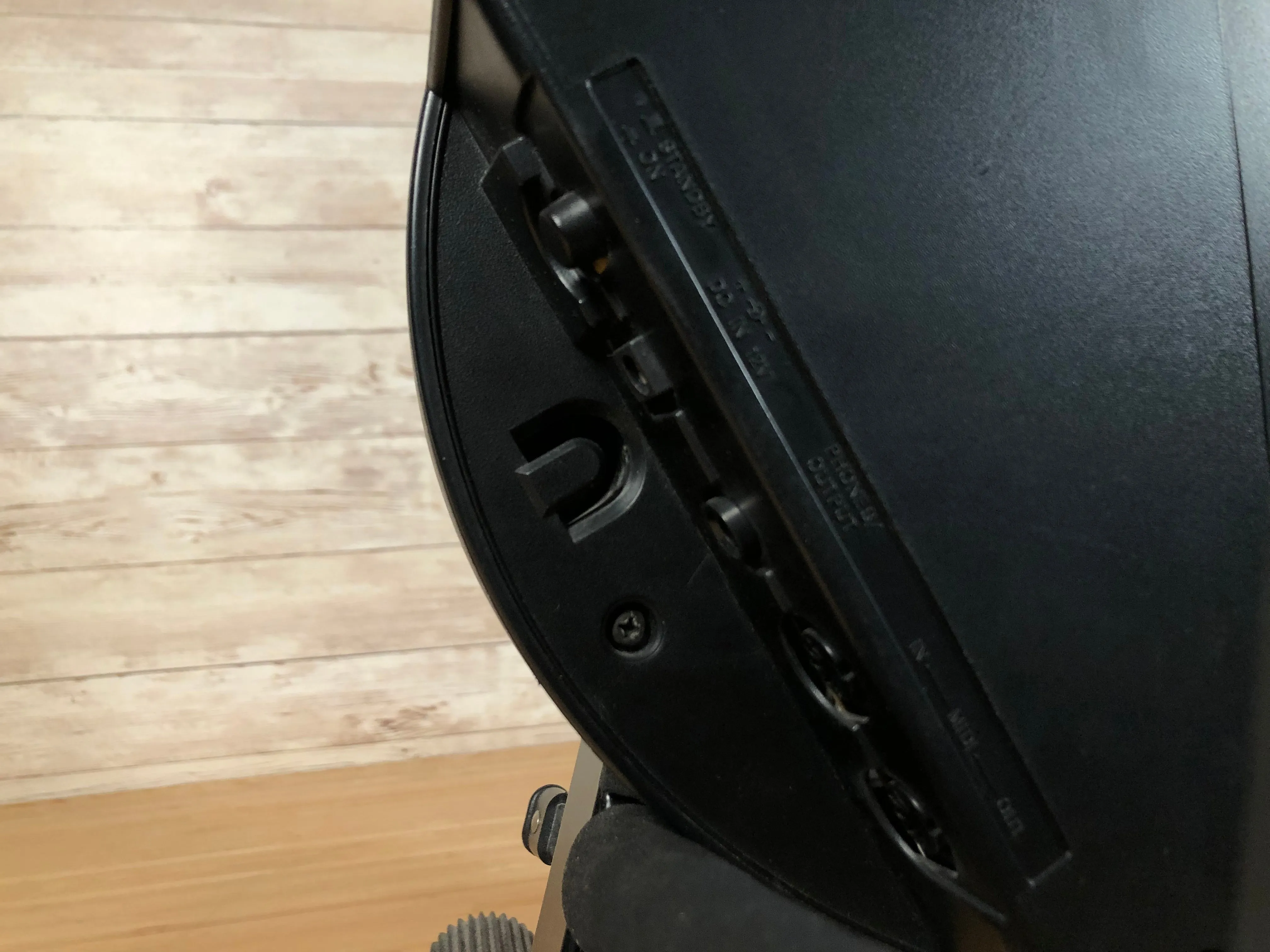 Yamaha EZ-AG MIDI Guitar