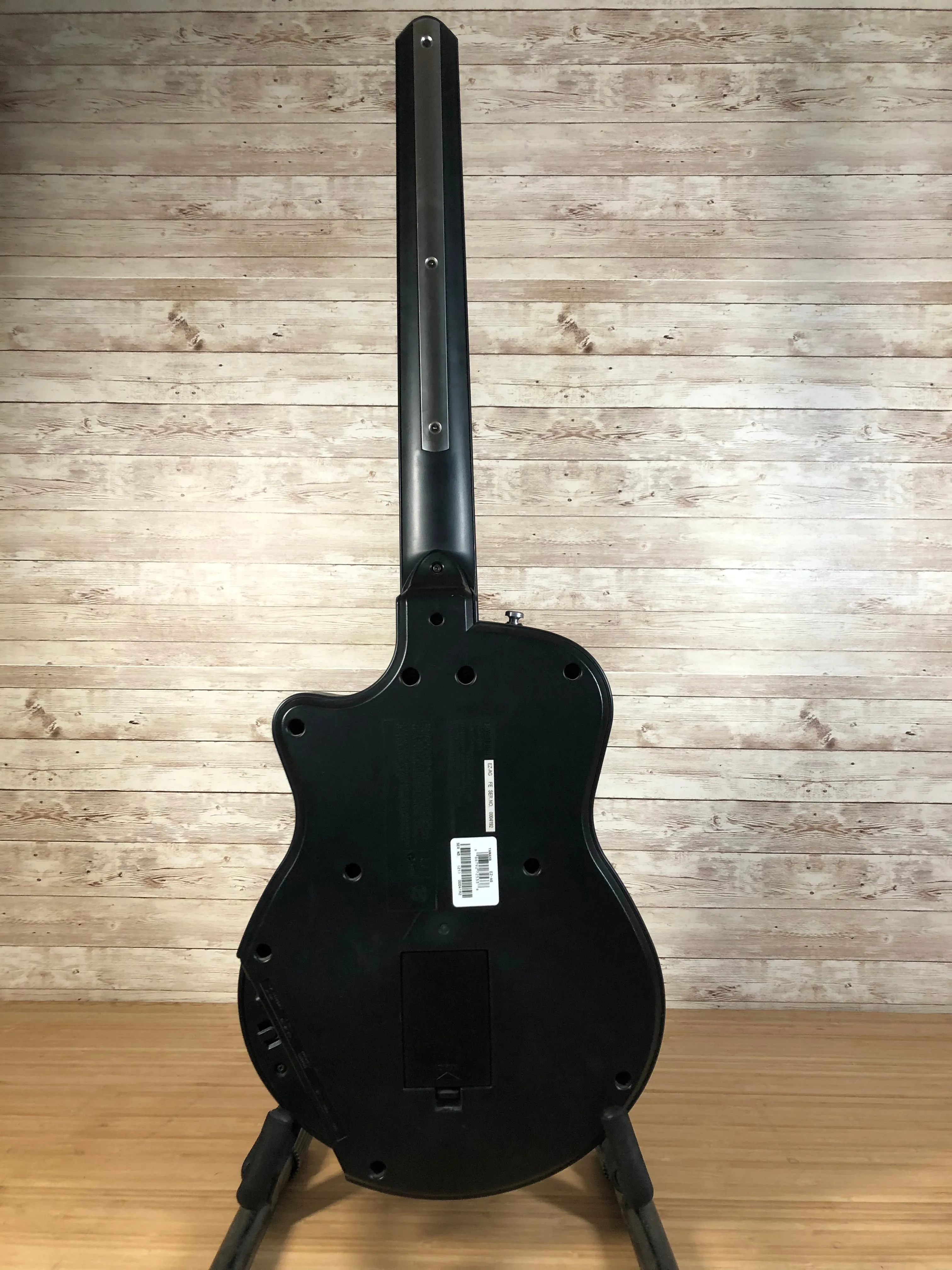 Yamaha EZ-AG MIDI Guitar